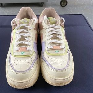 Nike Air Force 1 Shadow